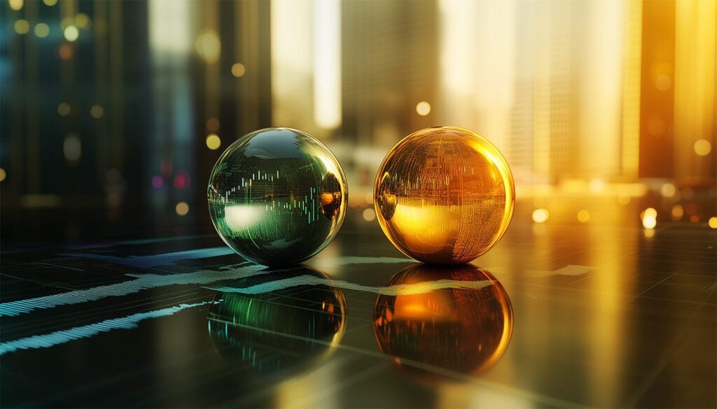 ETFs vs Mutual Funds: Smart Guide for Beginners - Mognito