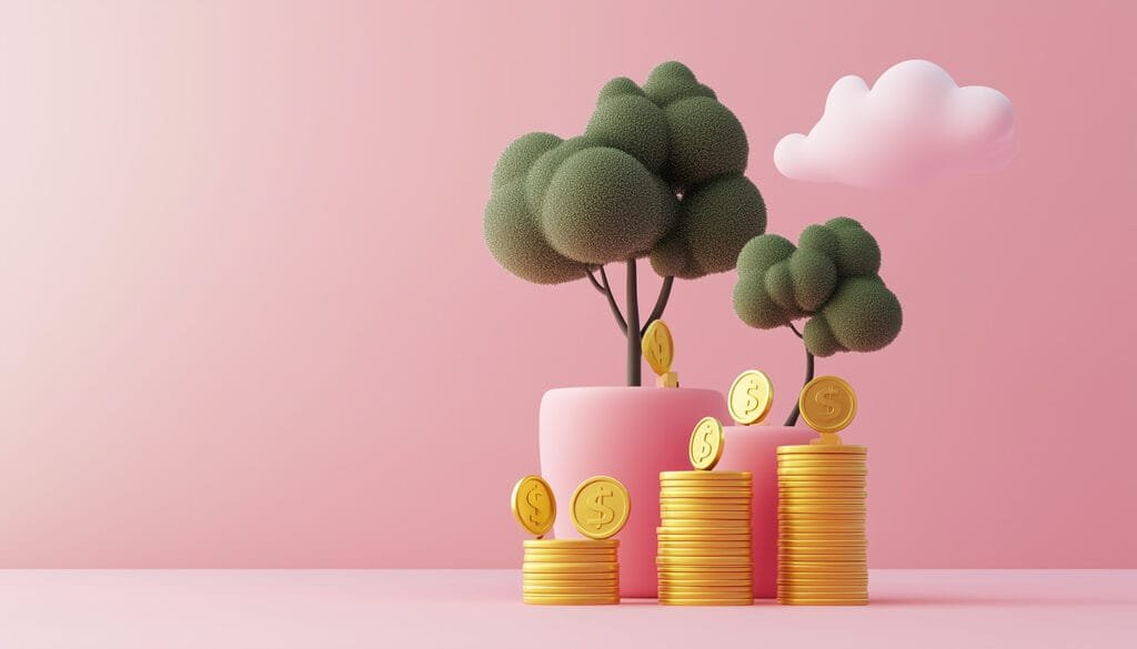 Compound Interest: The Eighth Wonder of the World Explained - Mognito