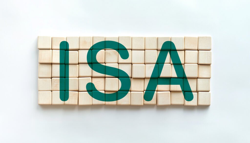 The ABCs of ISAs: Making Tax-Free Savings Work for You