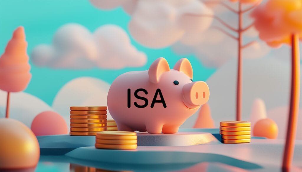 The ABCs of ISAs: Making Tax-Free Savings Work for You - Mognito