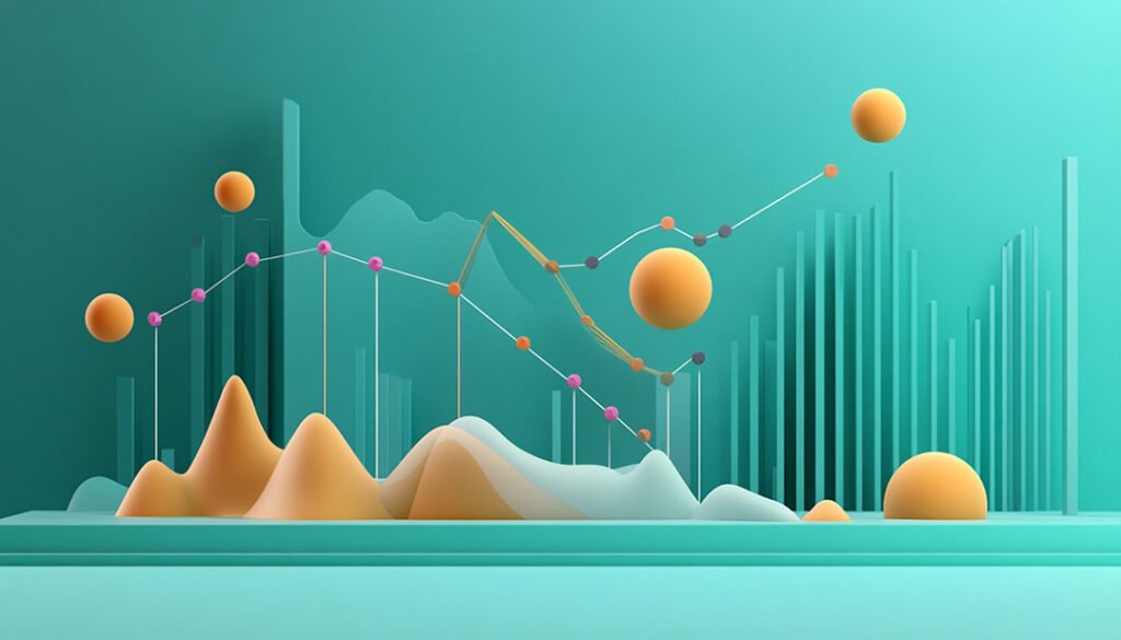 Dollar-Cost Averaging - Graphs